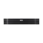 32-kanaliline IP-videoregistraator BCS-L-XVR3204-4KE-IV