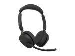 JABRA Evolve3 65 &ndash; Stereo LINK 390a MS
