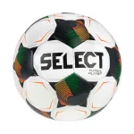 &bdquo;Select Futsal Planet v26 FIFA Basic&ldquo; saalijalgpallipall, valge, must, oranž ja roheline, 1014387 310021 4