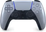 Sony PlayStation 5 DualSense m&auml;ngupult Sterling Silver juhtmevaba kontroller