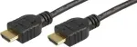 LogiLink HDMI 2,0 m!