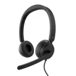 Incase Designed by Microsoft  Headset Black