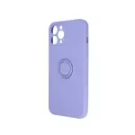 Finger Grip back case Xiaomi Redmi 10 / Redmi Note 11 4G Purple