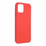 "BIOIO Biodegradable Back Cover Case Apple iPhone 12 mini" Red