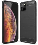 "Trust Back Case Apple iPhone 11 Pro" Black