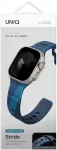 Stride De Rubber Apple Watch 49/46/45/44mm Storm