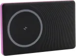 PB-5000 MAG 5000 mAh 20 W, roosa