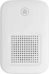 Smart Home Internal Siren White