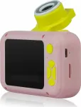 KIDCAM KC02 roosa