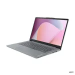 S&uuml;learvuti Lenovo IdeaPad Slim 3 14AMN8, 14" FHD, AMD Ryzen 5 40, RAM 16GB, 512GB SSD, AMD Radeon 610M Graphics, Windows 11 Home, Arctic Grey 82XN00EHLT