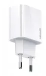 T34 US-CC118 PD 20 W 1x USB-C valge