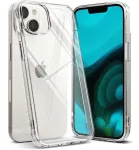 "Ultra Back Case 2 mm iPhone 14 Plus" Transparent