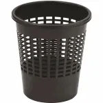 Curver garbage garbage can 10L black (CUR000274)