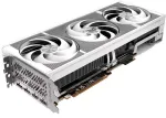 Radeon RX 9070 XT Nitro+ Phantom Link Polar OC 16 GB GDDR6 256-bitine