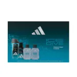 &bdquo;Adidas Ice Dive&ldquo; 4-osest komplekt