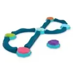 &bdquo;B-Toys&ldquo; takistusrada muusikaliste astmetega &bdquo;Balance Groove&ldquo; / alates 3. eluaastast