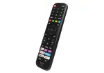 Hisense LXEN2G30H Remote Control for LCD TV EN2G30H NETFLIX YOUTUBE PRIME VIDEO RAKUTEN