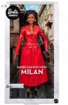 &bdquo;Barbie&ldquo; nukk &bdquo;Mattel Milan&ldquo; &ndash; kollektsiooninukk (Milano) JJX31