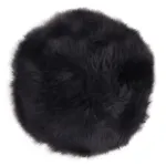 Lambskin-istme