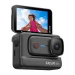 Action-kaamera &ndash; SJCAM S10 128 GB, must