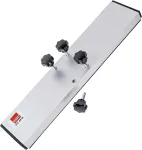 BESSEY support plate STE-SP35, support (aluminium)