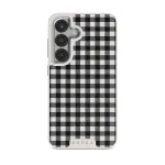 Tea Time - Samsung Galaxy S25 Case, Elite Light (Magnetic) / Silver