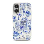 Sobremesa - iPhone 16 Case, Elite Light (MagSafe) / Silver