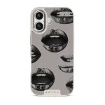 Next Mistake - iPhone 17 Case, Elite Light (MagSafe) / Silver
