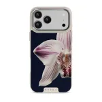 Nectar - iPhone 17 Pro Max Case, Elite Light (MagSafe) / Silver