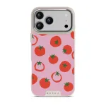 Salsa - iPhone 17 Pro Max Case, Elite Light (MagSafe) / Silver