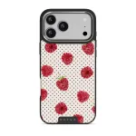 Summer Forever - iPhone 17 Pro Max Case, Elite Dark (MagSafe) / Silver