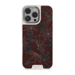 Quest - iPhone 16 Pro Case, Elite Light (MagSafe) / Silver