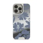 Darlin - iPhone 16 Pro Max Case, Elite Mirror Light (MagSafe) / Silver