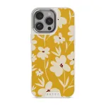 Sunday Market - iPhone 16 Pro Max Case, Elite Light (MagSafe) / Silver