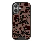Main Character - iPhone 16 Plus Case, Elite Dark (MagSafe) / Silver