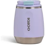 IGLOO &bdquo;Wine Tumbler&ldquo; termopudel, 10 OZ (0,3 liitrit)   &uuml;hes suuruses