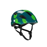 Lastekiiver LAZER HMT Nutz 2.0 KC, Green Dots