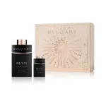 Komplekt &bdquo;Bvlgari&ldquo;: &bdquo;Man In Black&ldquo;, parf&uuml;&uuml;m, meestele, 100 ml + &bdquo;Man In Black&ldquo;, parf&uuml;&uuml;m, meestele, 15 ml *Miniatuur