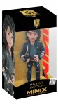 MINIX - MICHAEL JACKSON BAD