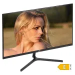 VGA- ja HDMI-liidesega monitor MW-LC27-E 27" Uniview