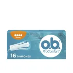 OB PROCOMFORT super buffer 16 u