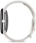 Pixel Watch 4 45mm LTE Silver/Porclain GA10844-EU