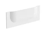 Ravak ARC vannitoa esipaneel, 150 cm