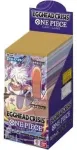 Tcg One Piece TCG - Egghead Crisis [EB04] Booster Box (24 packs) | JP