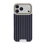 Free Fall - iPhone 17 Pro Max Case, Elite Light (MagSafe) / Gold