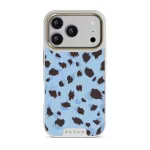 Barely Awake - iPhone 17 Pro Case, Elite Light (MagSafe) / Gold