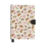 Caf&eacute; Haru - Infinity Planner