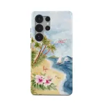 Escape - Samsung Galaxy S25 Ultra Case, Tough (Magnetic) / N/A