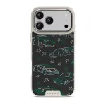 Big Dreams - iPhone 17 Pro Max Case, Elite Light (MagSafe) / Silver