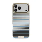 House Party - iPhone 17 Pro Max Case, Elite Mirror Light (MagSafe) / Gold